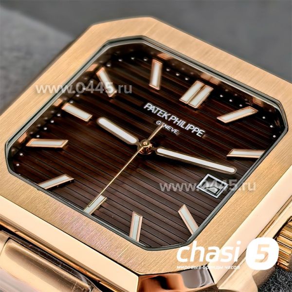 Часы Patek Philippe Cubitus (24291) Часы Patek Philippe Cubitus (24291)