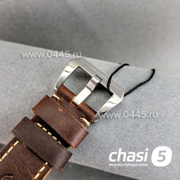 Часы Panerai Radiomir Black Seal (24299)