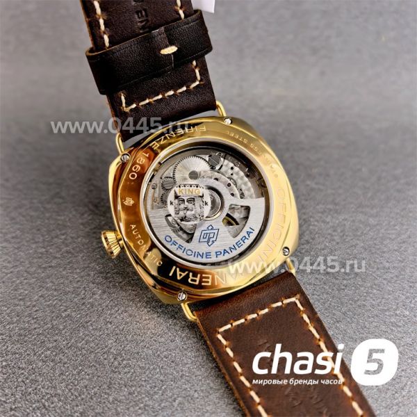 Часы Panerai Radiomir Black Seal (24299)