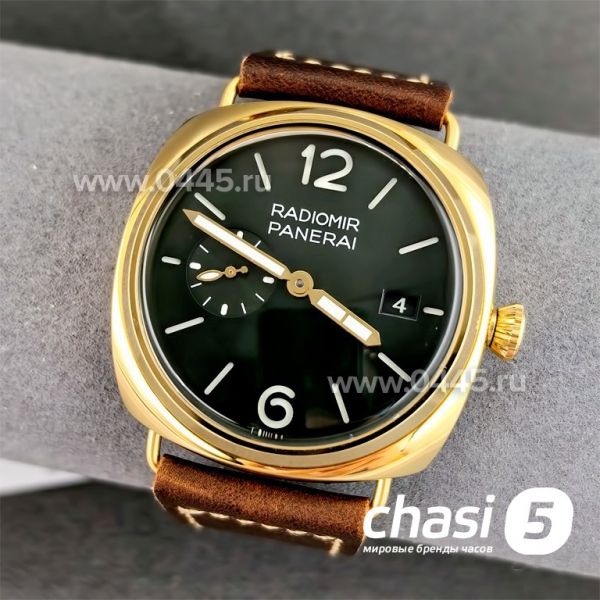 Часы Panerai Radiomir Black Seal (24299) Часы Panerai Radiomir Black Seal (24299)
