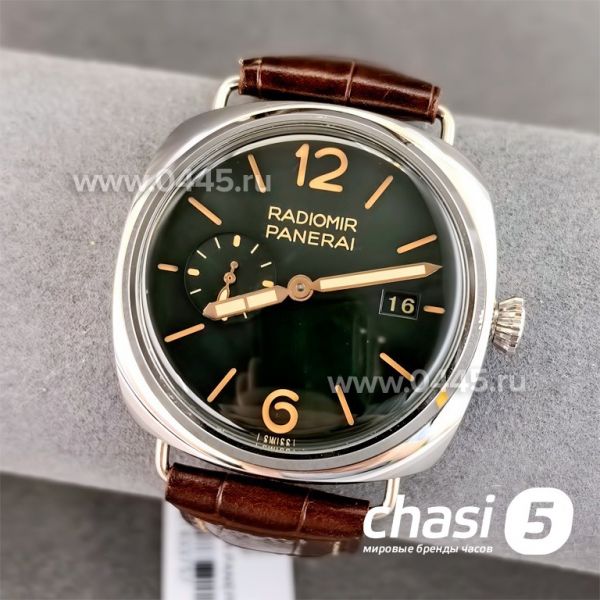 Часы Panerai Radiomir Black Seal (24301) Часы Panerai Radiomir Black Seal (24301)