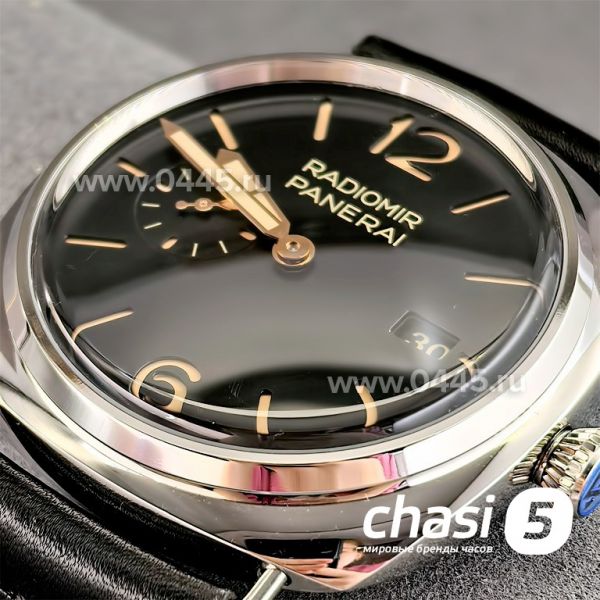 Часы Panerai Radiomir Black Seal (24302) Часы Panerai Radiomir Black Seal (24302)