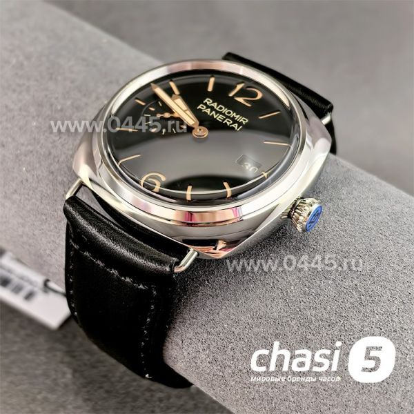 Часы Panerai Radiomir Black Seal (24302) Часы Panerai Radiomir Black Seal (24302)