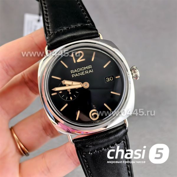 Часы Panerai Radiomir Black Seal (24302) Часы Panerai Radiomir Black Seal (24302)