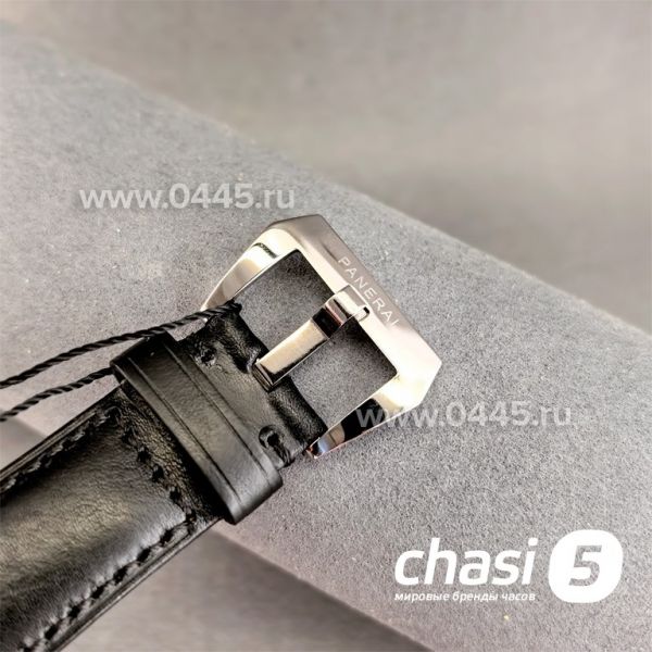 Часы Panerai Radiomir Black Seal (24302) Часы Panerai Radiomir Black Seal (24302)