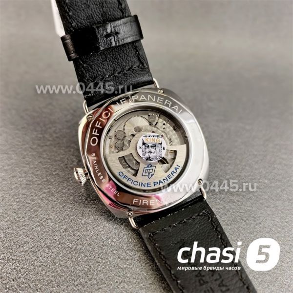 Часы Panerai Radiomir Black Seal (24302) Часы Panerai Radiomir Black Seal (24302)