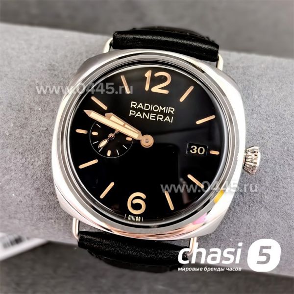 Часы Panerai Radiomir Black Seal (24302) Часы Panerai Radiomir Black Seal (24302)