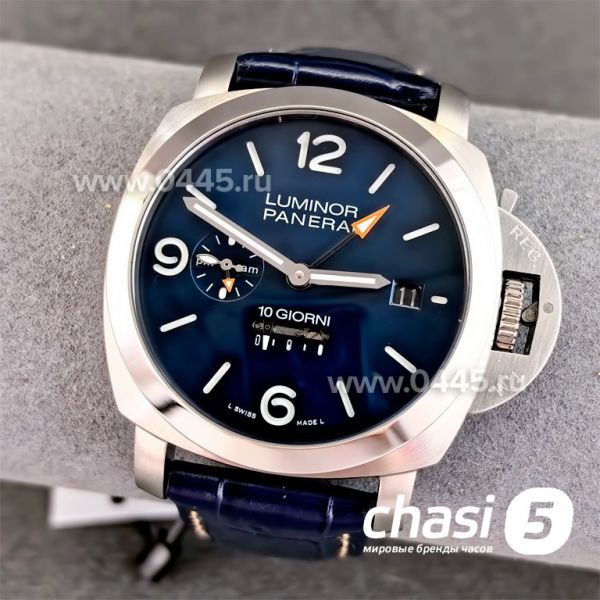 Часы Panerai Radiomir 10 Giorni (24304) Часы Panerai Radiomir 10 Giorni (24304)