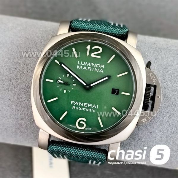Часы Panerai Luminor Marina  (24305) Часы Panerai Luminor Marina  (24305)