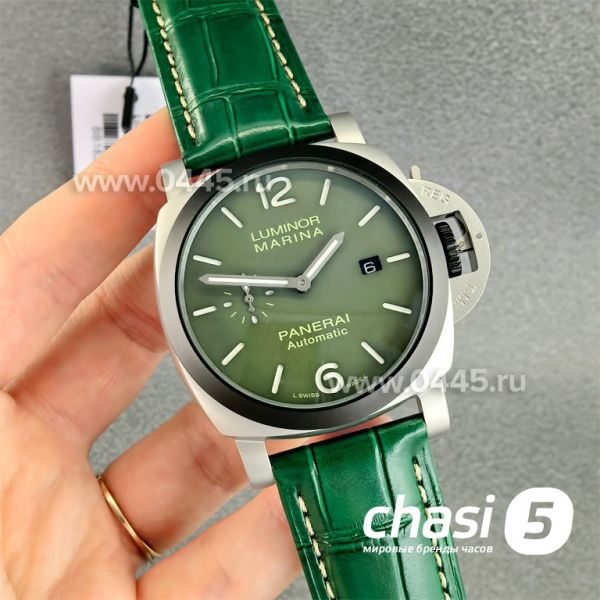 Часы Panerai Luminor Marina (24307) Часы Panerai Luminor Marina (24307)