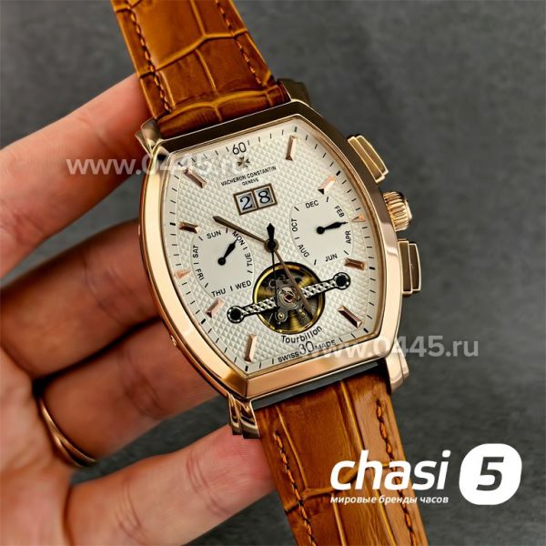 Часы Vacheron Constantin Malte (24316)
