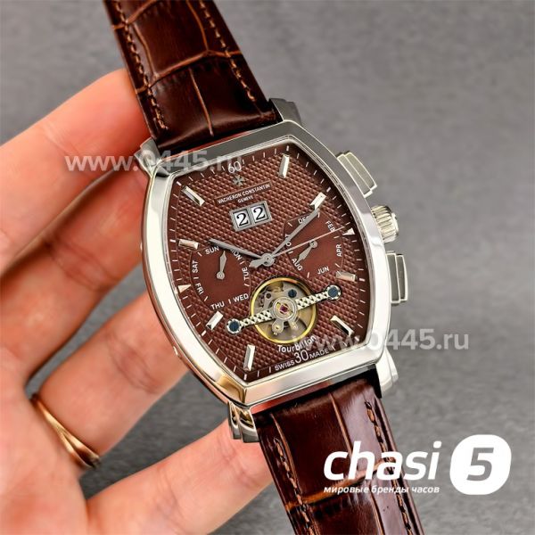 Часы Vacheron Constantin Malte (24318)