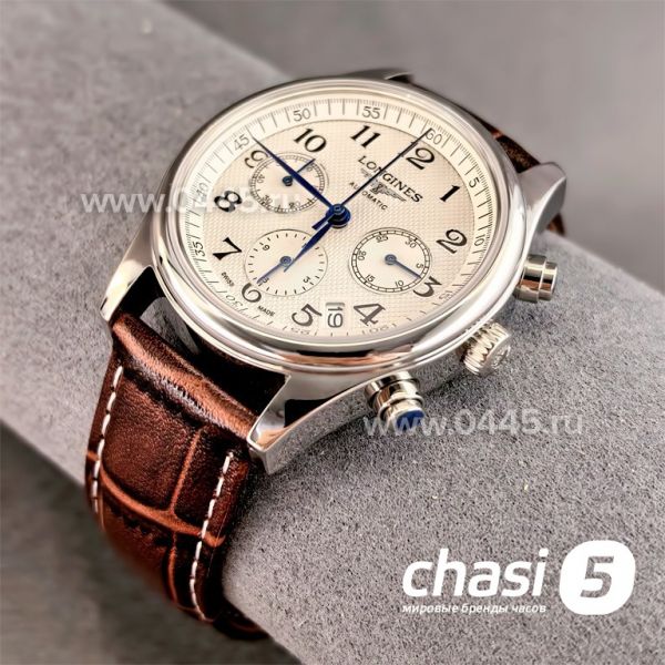 Часы Longines Master Collection (24320) Часы Longines Master Collection (24320)