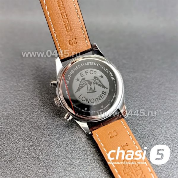 Часы Longines Master Collection (24320) Часы Longines Master Collection (24320)