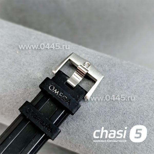 Часы Omega Seamaster - пряжка (24331)
