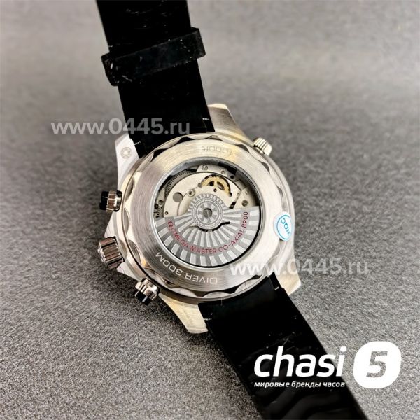 Часы Omega Seamaster - пряжка (24331)