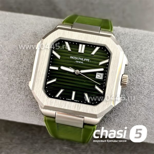 Часы Patek Philippe Cubitus (24334) Часы Patek Philippe Cubitus (24334)