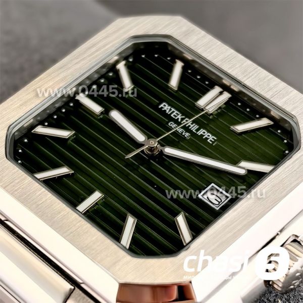 Часы Patek Philippe Cubitus (24334)