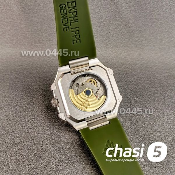 Часы Patek Philippe Cubitus (24334)