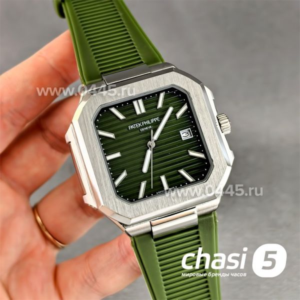 Часы Patek Philippe Cubitus (24334)