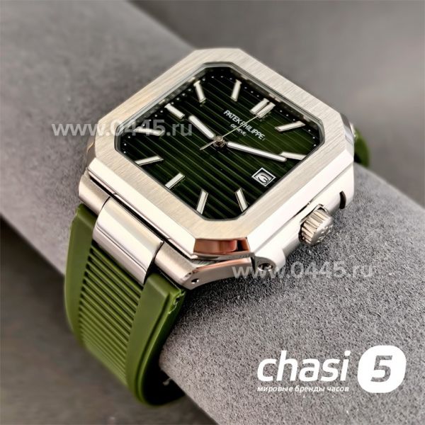 Часы Patek Philippe Cubitus (24334)