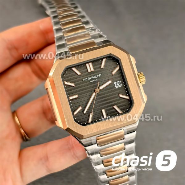 Часы Patek Philippe Cubitus (24336)