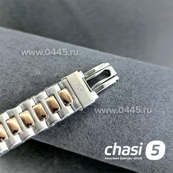 Часы Patek Philippe Cubitus (24336)