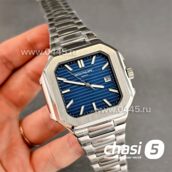 Часы Patek Philippe Cubitus (24339)