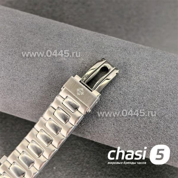 Часы Patek Philippe Cubitus (24340)