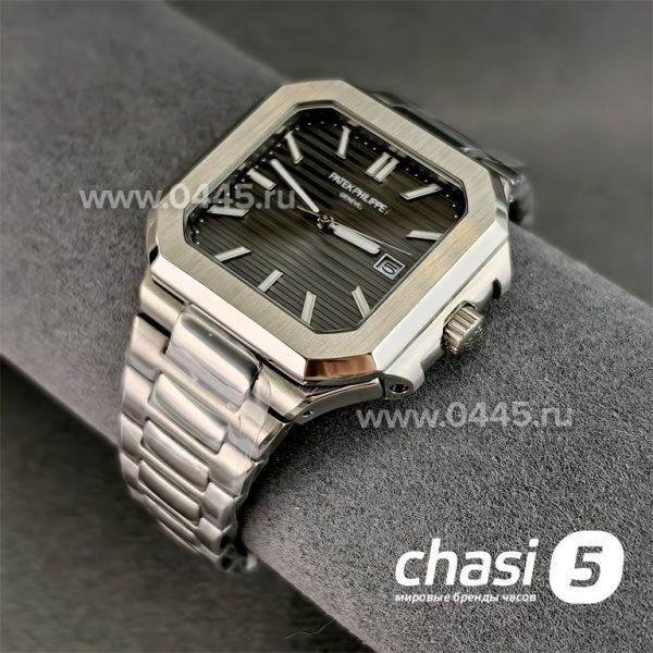 Часы Patek Philippe Cubitus (24340)