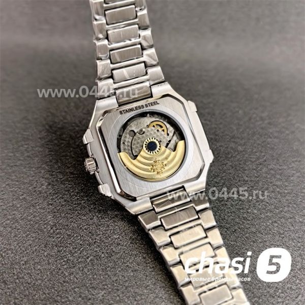 Часы Patek Philippe Cubitus (24340)