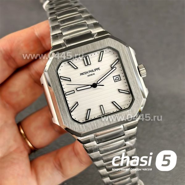 Часы Patek Philippe Cubitus (24341)