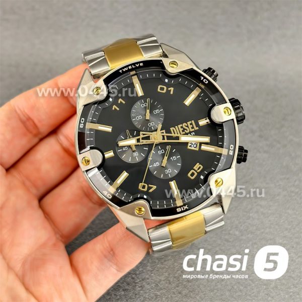 Часы Diesel Spiked DZ4627 (24347)