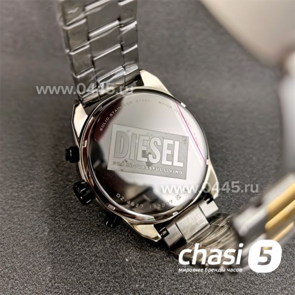 Часы Diesel Spiked DZ4627 (24347)