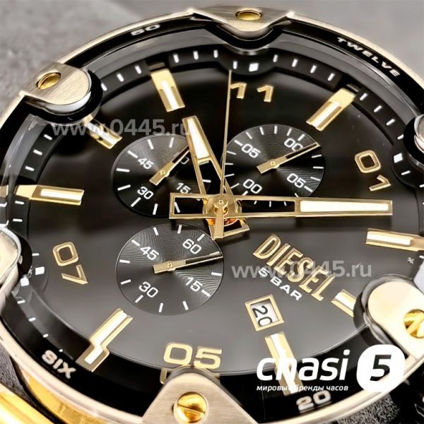 Часы Diesel Spiked DZ4627 (24347)