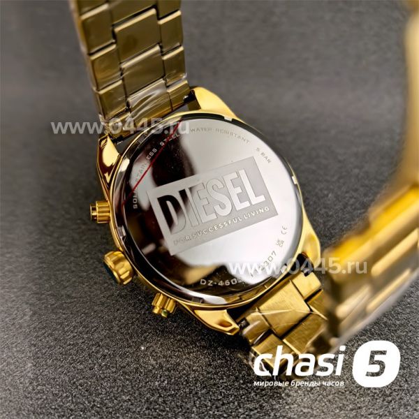 Часы Diesel Spiked DZ4608 (24348)