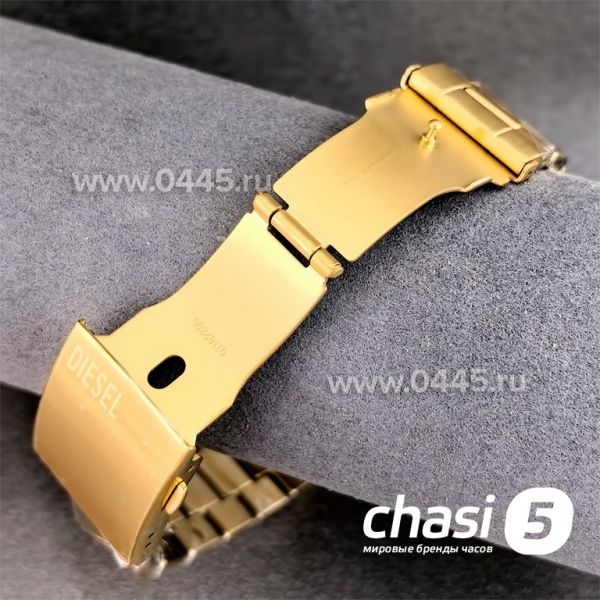 Часы Diesel Spiked DZ4608 (24348)