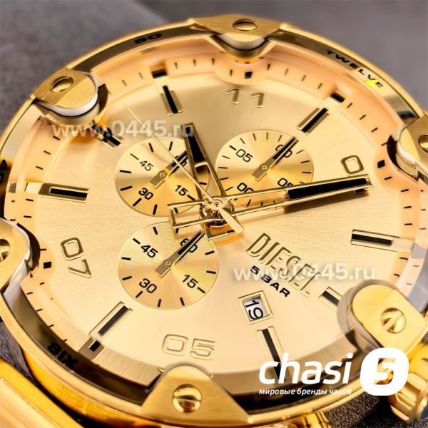 Часы Diesel Spiked DZ4608 (24348)