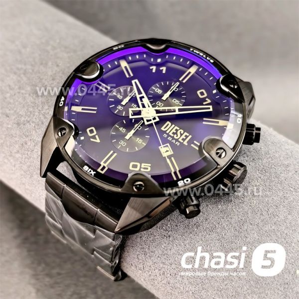 Часы Diesel Spiked DZ4609 (24349)