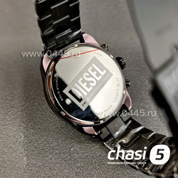 Часы Diesel Spiked DZ4669 (24350)