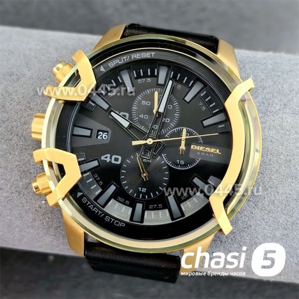 Часы Diesel Griffed DZ4522 (24357) Часы Diesel Griffed DZ4522 (24357)
