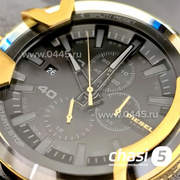 Часы Diesel Griffed DZ4522 (24357)