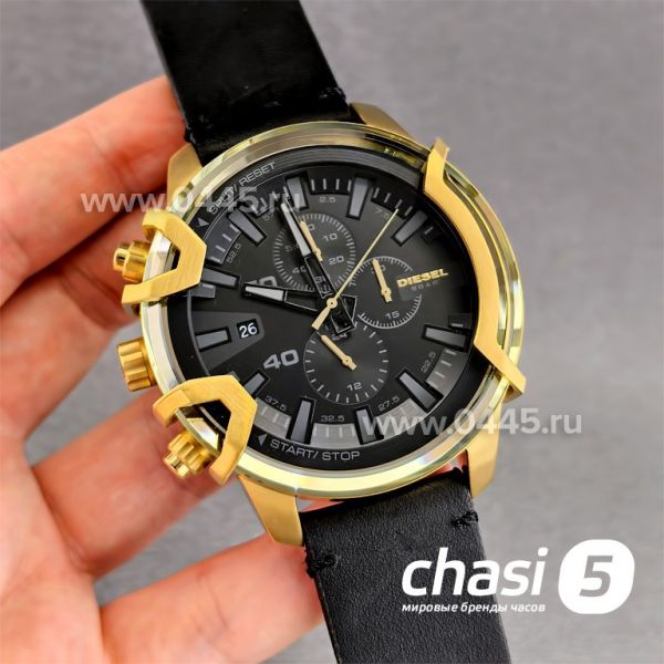 Часы Diesel Griffed DZ4522 (24357)