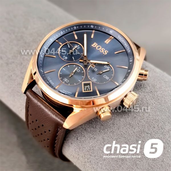 Часы HUGO BOSS (24358)