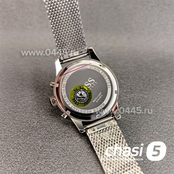 Часы HUGO BOSS (24374)