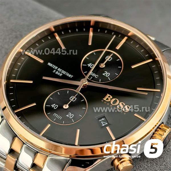 Часы HUGO BOSS (24376)