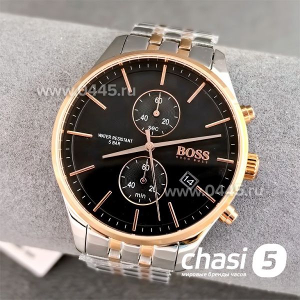 Часы HUGO BOSS (24376) Часы HUGO BOSS (24376)