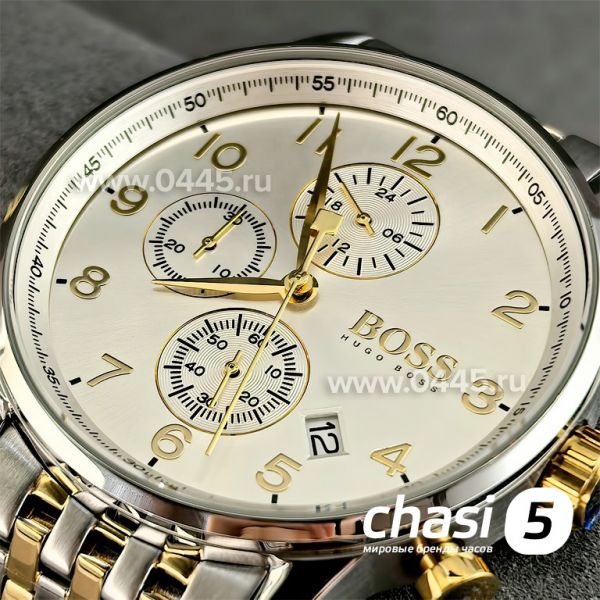 Часы HUGO BOSS (24382)