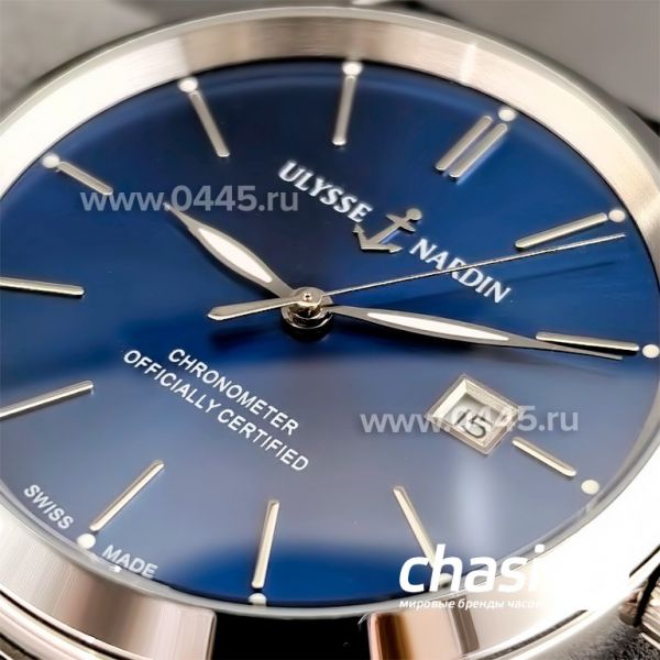 Часы Ulysse Nardin (24383)