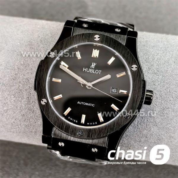 Часы HUBLOT Classic Fusion (24385) Часы HUBLOT Classic Fusion (24385)